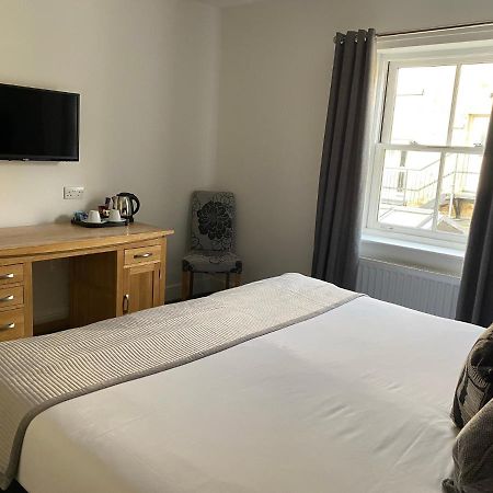 The Three Horseshoes Hotel バーナード・キャッスル エクステリア 写真