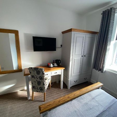 The Three Horseshoes Hotel バーナード・キャッスル エクステリア 写真